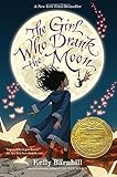 The Girl Who Drank the Moon