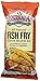 All Natural 10 Oz. Louisiana  Fish Fry  All Natural . No Msg , No Salt