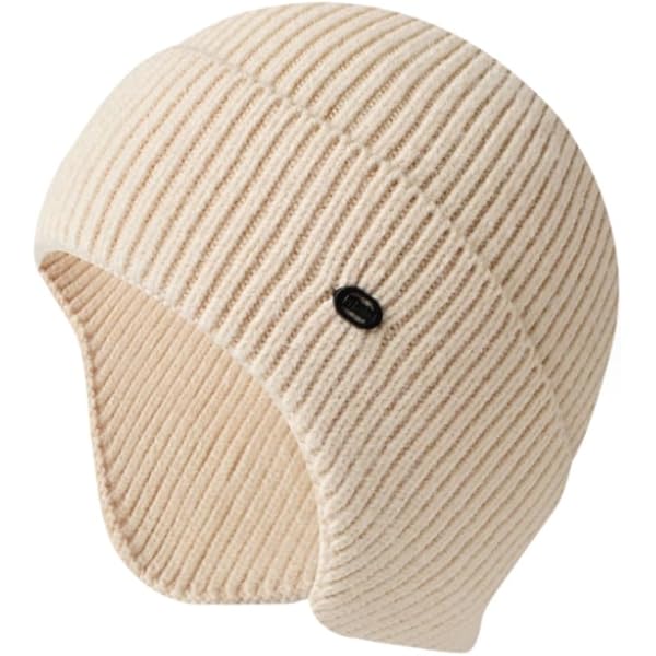 Original Beanie Cap - Soft Knit Beanie Hat - Warm and Durable