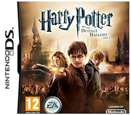 Harry Potter et les Reliques de la Mort - Deuxième Partie