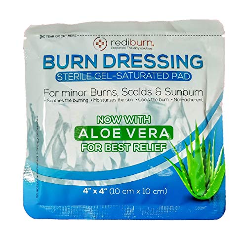 1 Pack+Dressing+Treatment+Lidocaine+Relief