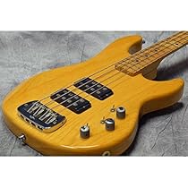 G&L L-2000 USA Natural
