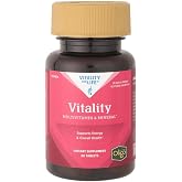 Melaleuca Multivitamin &amp; Mineral Supplement for Women, Powered by Oligo (60 Tablets) &mdash; Supports Energy &amp; Overall Health / Organically Bound for Maximum Absorption and Antioxidant Protection