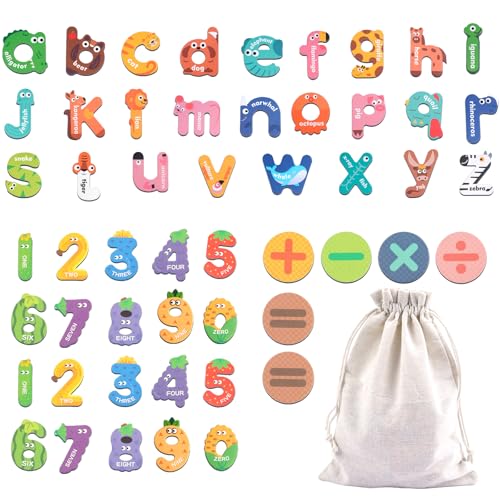 Lowercase Letters + Numbers