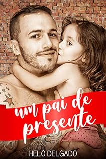 Livro Um Pai de Presente