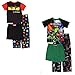 Lego Ninjago Boys 3 piece Pajamas Set (Little Kid/Big Kid)