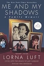 Me and My Shadows: A Family Memoir