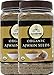 Naturevibe Botanicals Ajwain Seed (2lbs) (2 pack of 1lbs Each) | Trachyspermum ammi | Non GMO & Gluten Free | Helps in Digestion | Adds Flavour.