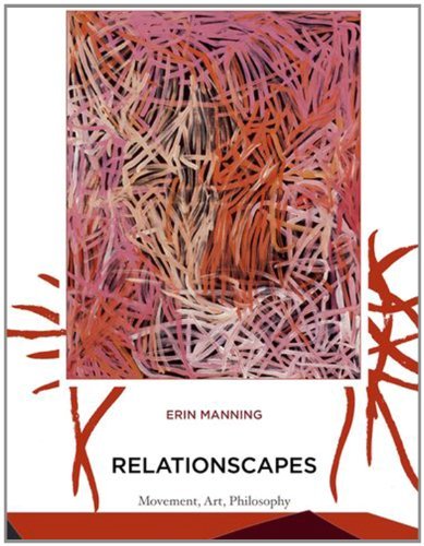 Relationscapes: Movement, Art, Philosophy (Technologies of Lived Abstraction)