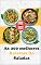 Livro As 200 melhores receitas de saladas: 200 receitas frescas e 3 planos de refeições fáceis para uma dieta saudável