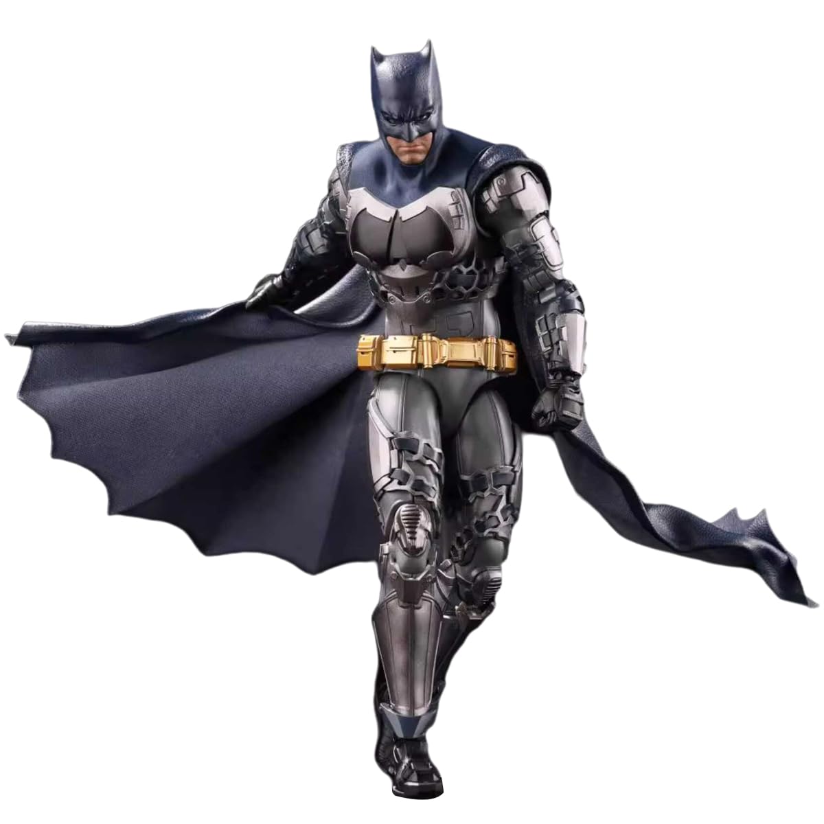 HiPlay MODOKING 1/12 Scale The Flash Movie Version Ben Batman Assembly Model Kits