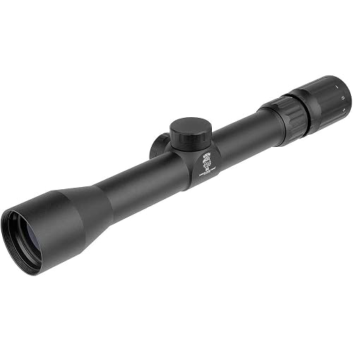 SWFA SS 2.5-10x32 Ultralight Rifle Scope in Kenya | Whizz Rifle Scopes