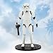 Star Wars Imperial Stormtrooper Elite Series Die Cast Action Figure - 6 1/2 Inch - Rogue One: A Story