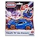 Little Tikes Touch n' Go Racers Blue Sportscar