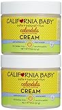 California Baby Calendula Cream - 2 oz - 2 pk