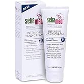 SEBAMED-INTENSIVE HAND CREAM FOR ROUGH,CHAPPED HANDS 75ML/2.5 OZ