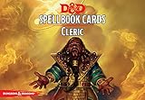 D&D Next: Cleric Spell Deck 73902