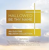 HALLOWED BE THY NAME:OLD-TIME RELIGION COLL / VAR  image
