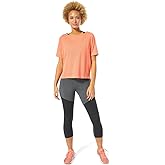 Reebok Women's One Series Perforated Tee