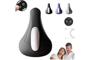 Pelvic Floor Exercise Devices, Unisex Kegel Exerciser for Male, Smart Pelvic Floor Muscle Exerciser, 4 Modes Train, USB-C Cha