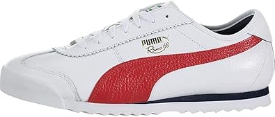tenis puma vintage