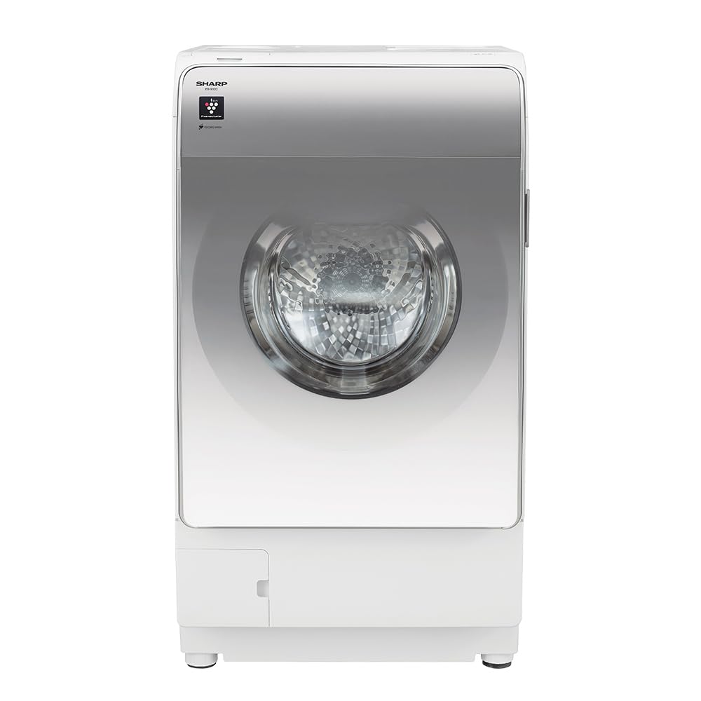 シャープ ES-X12C-SLの商品画像