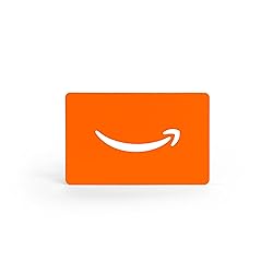 Amazon Amazon.com Physical Gift Card - Mini Padded