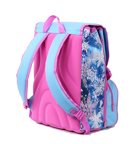 Zaino Resistente Unisex Coolpack Fiesta Zaino Scuola Unisex - Cotone E
