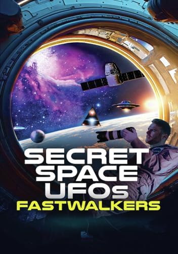 Amazon.com: Ufo:They Are Here : From Beyond: Movies & TV