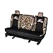 Signature Products Group Bench Seat Cover (1-Pack), Infinity, Full Size
