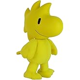 Great Eastern Entertainment Peanuts - Woodstock Figurekey Plush 6" H