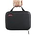 Hard EVA Travel Case for Philips Norelco Multigroom Series 3000, 13 attachments MG3750 by Hermitshell