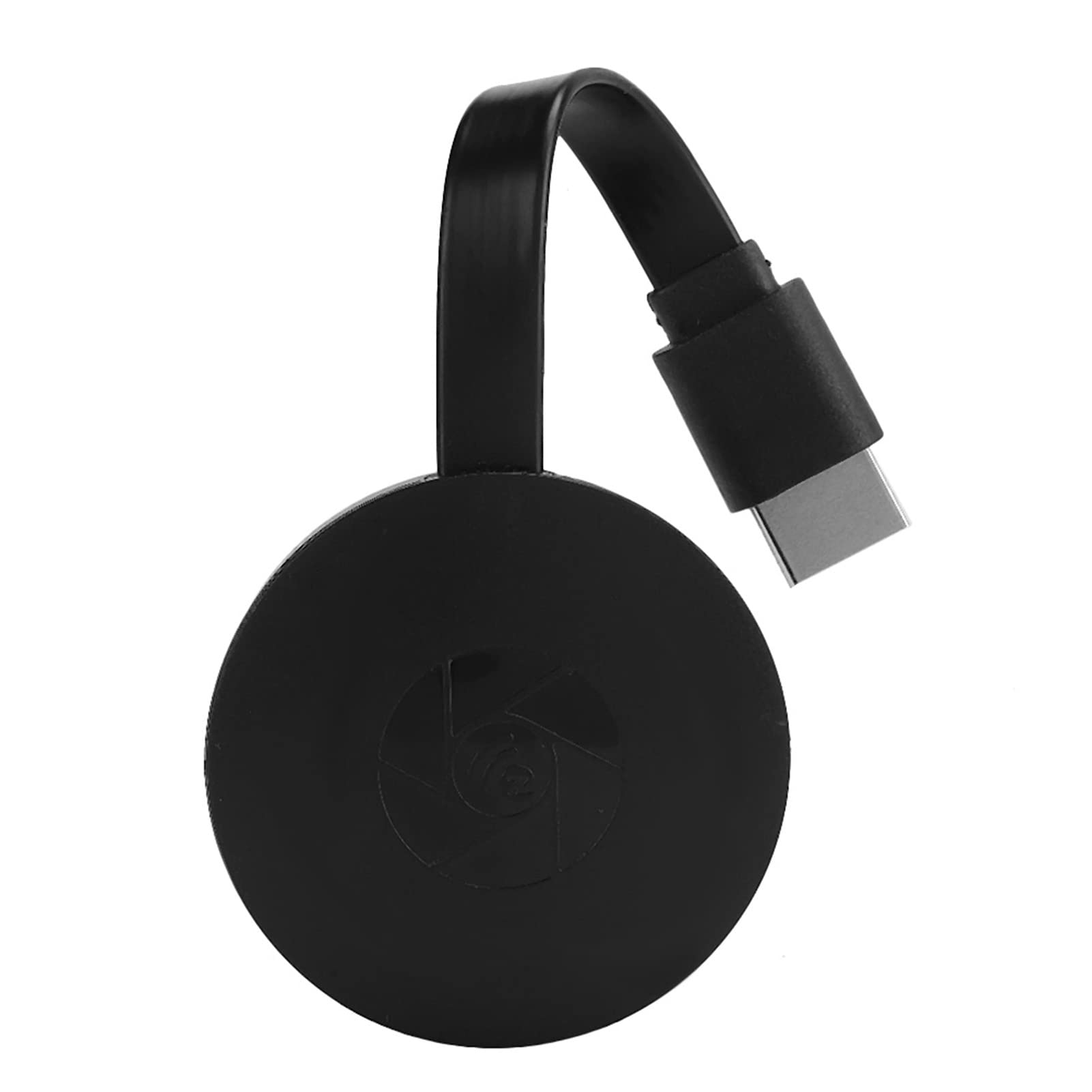 G20 Mirascreen 1080P HDMI Dongle Media Receiver for TV, High Definition Airplay Media Streamer Adapter