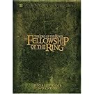 The Lord of the Rings: The Fellowship of the Ring