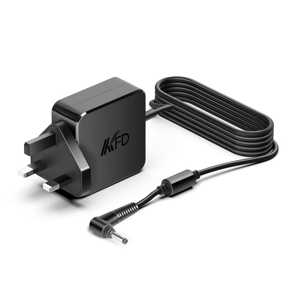 KFD 20V 2.25A 45W Lenovo Laptop Charger for IdeaPad 330s 320s 320 310 510s 520s 110 120s S130 S145 V145 L340 S340 S540 S130-11igm S145-15AST Slim 1 310S-14IKB 330S-15IKB N22 N23 Power Adapter