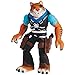 Teenage Mutant Ninja Turtles Tiger Claw Figure