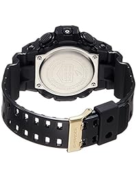 Reloj analógico-digital Casio G-Shock para hombre deporte cuarzo ga-710gb-1 a