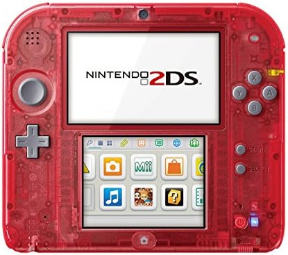 Amazon.com: Nintendo 2DS - Legend of Zelda Ocarina of Time 3D