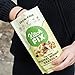 Kitchfix Grain-Free Paleo Granola | Vegan Plant-Based Protein From Nuts and Seeds | Certified Gluten-Free | Low Sugar, Low Carb Granola | Roasted in Pure Coconut Oil | Original , 10 Ounce