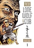 New Lone Wolf and Cub Volume 1 by