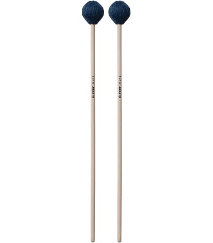 Amazon.com: Mike Balter BB6 Mallets : Musical Instruments