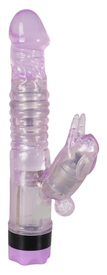 Orion Auto Rabbit Vibrators