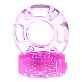 MATECam Pipedream Vibrating Pleasure Ring Cock Penis
