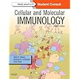 Cellular and Molecular Immunology (Cellular and Molecular Immunology, Abbas)