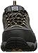 Skechers for Work Men's Blais Hiking Shoe, Dark Gray, 7 M US