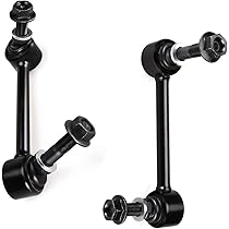 Front Complete Strut Assembly Pair For Toyota 4Runner, FJ Cruiser, Tacoma | W/ Coil Spring & Shock