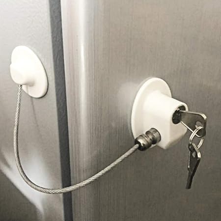 nevera con candado las neveras mas