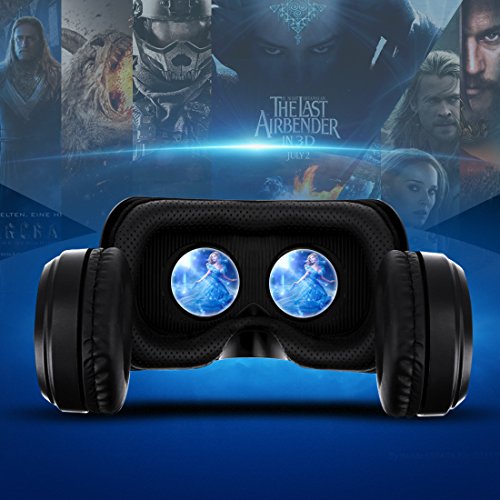 StarryBay-3D-Light-Weight-Virtual-Reality-Headset