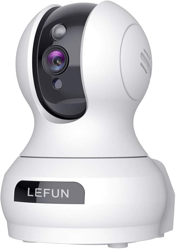 lefun camera app