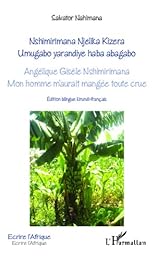 Umugabo yarandiye haba abagabo